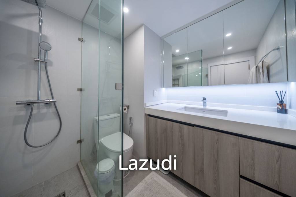 Elegantly Renovated 3-Bedroom Luxury at Royal Hill Resort