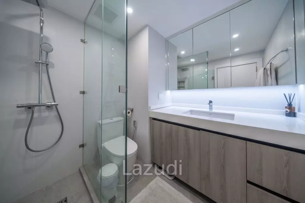 Elegantly Renovated 3-Bedroom Luxury at Royal Hill Resort