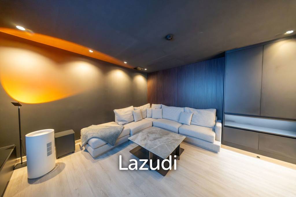 Elegantly Renovated 3-Bedroom Luxury at Royal Hill Resort