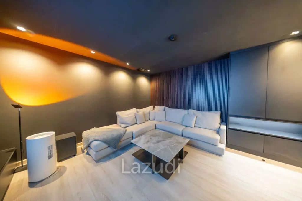 Elegantly Renovated 3-Bedroom Luxury at Royal Hill Resort