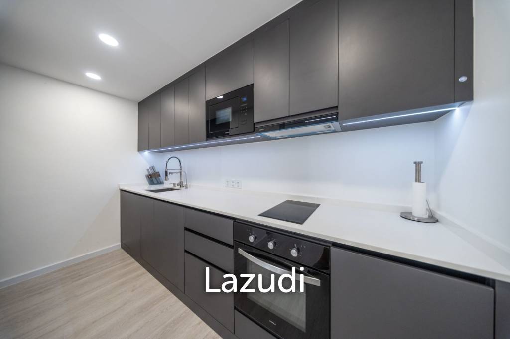 Elegantly Renovated 3-Bedroom Luxury at Royal Hill Resort