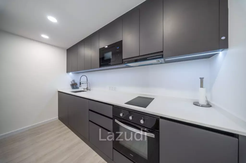 Elegantly Renovated 3-Bedroom Luxury at Royal Hill Resort
