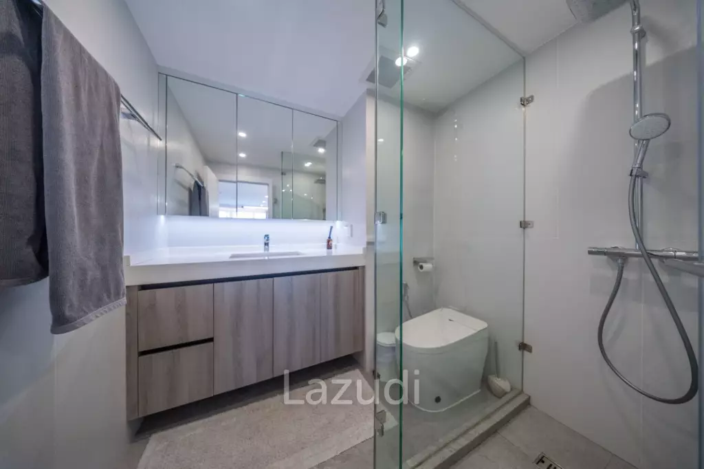 Elegantly Renovated 3-Bedroom Luxury at Royal Hill Resort