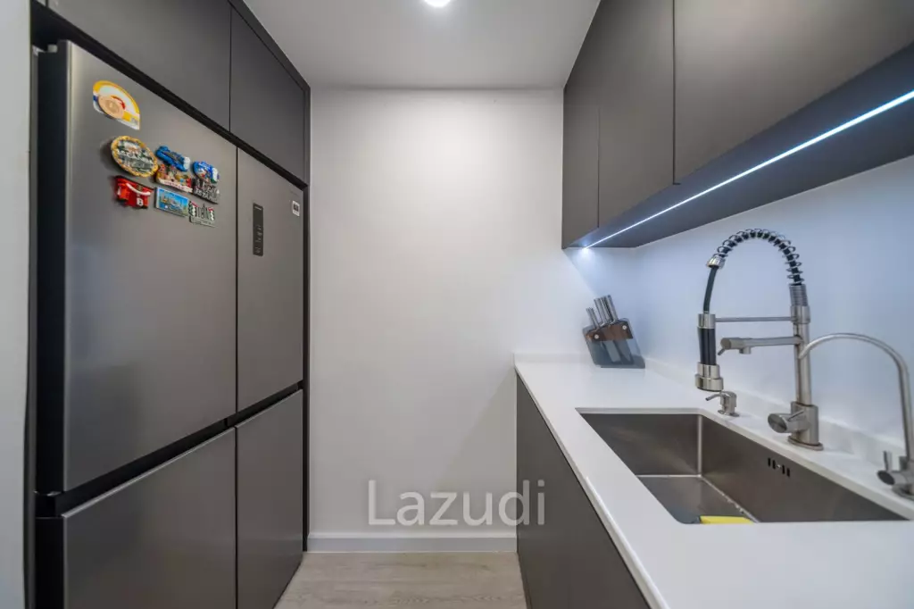 Elegantly Renovated 3-Bedroom Luxury at Royal Hill Resort