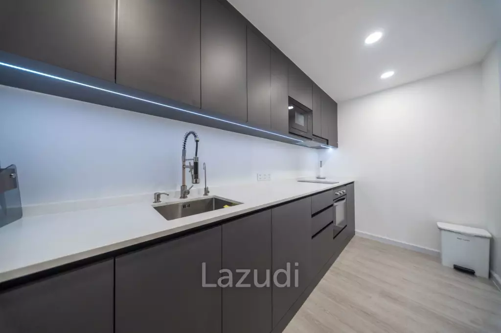 Elegantly Renovated 3-Bedroom Luxury at Royal Hill Resort