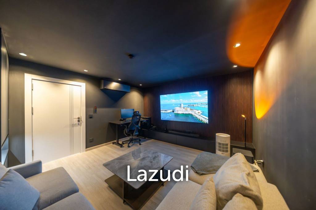 Elegantly Renovated 3-Bedroom Luxury at Royal Hill Resort