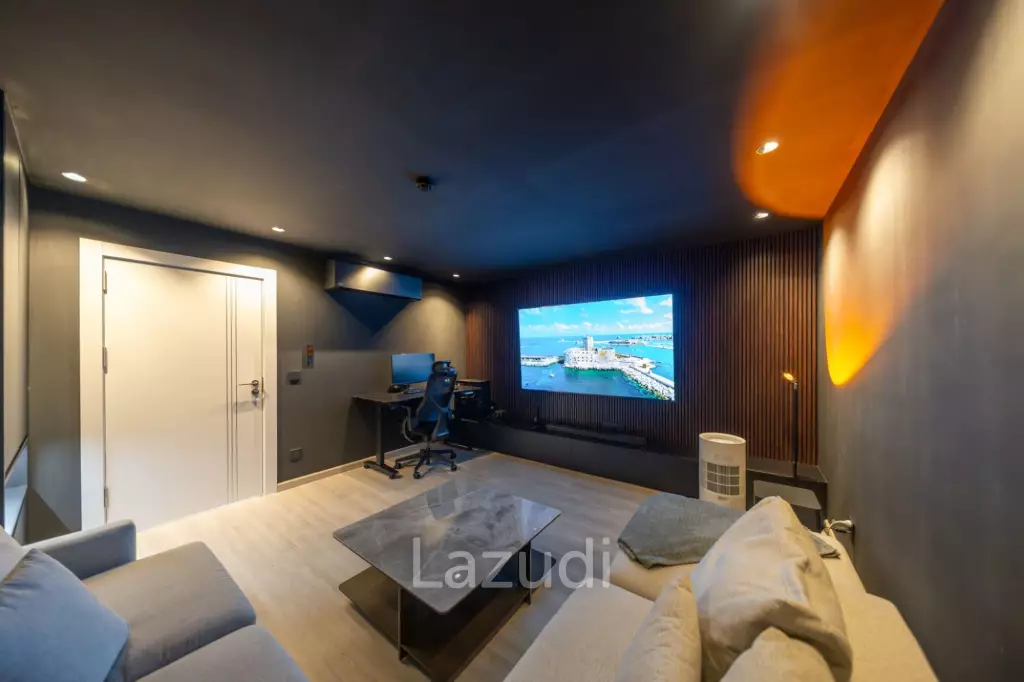 Elegantly Renovated 3-Bedroom Luxury at Royal Hill Resort