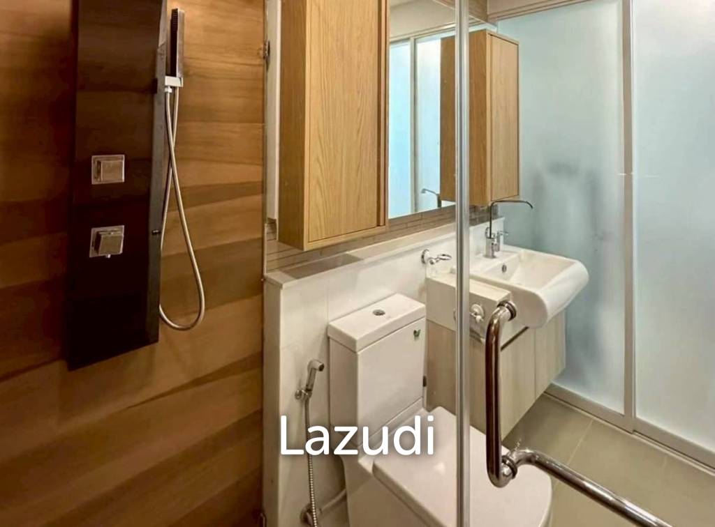 Del Mare Bang Saray for Rent Stunning High-Floor Sea View