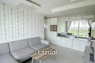 Del Mare Bang Saray for Rent Stunning High-Floor Sea View