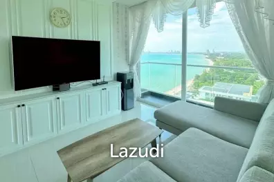 Del Mare Bang Saray for Rent Stunning High-Floor Sea View