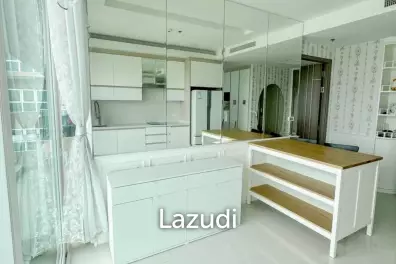 Del Mare Bang Saray for Rent Stunning High-Floor Sea View