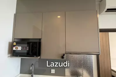33 Sqm 1 Bed Whizdom Essence Sukhumvit
