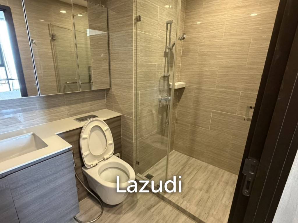 33 Sqm 1 Bed Whizdom Essence Sukhumvit