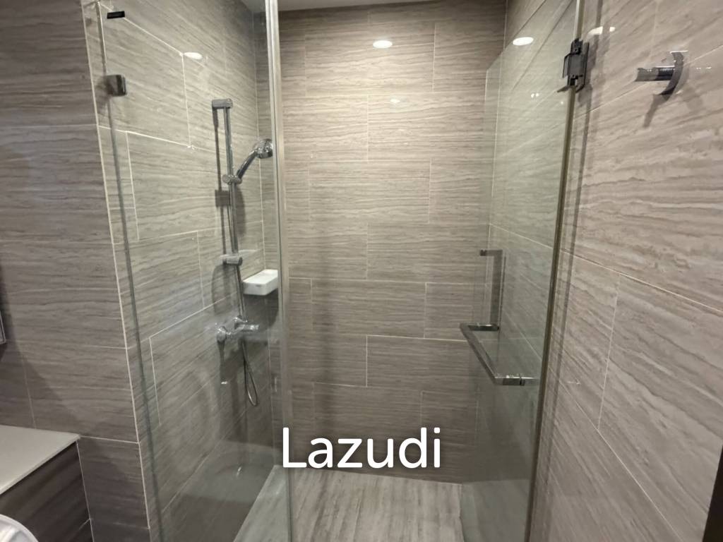 33 Sqm 1 Bed Whizdom Essence Sukhumvit