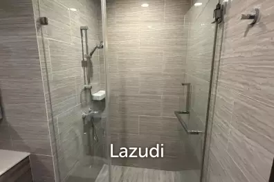 33 Sqm 1 Bed Whizdom Essence Sukhumvit