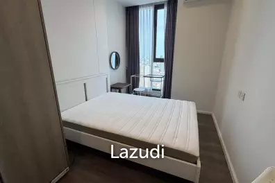 33 Sqm 1 Bed Whizdom Essence Sukhumvit