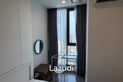 33 Sqm 1 Bed Whizdom Essence Sukhumvit