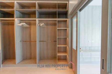 228 sqm pool villa in Thap Tai Hua Hin Aria 3 new development