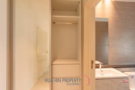 228 sqm pool villa in Thap Tai Hua Hin Aria 3 new development