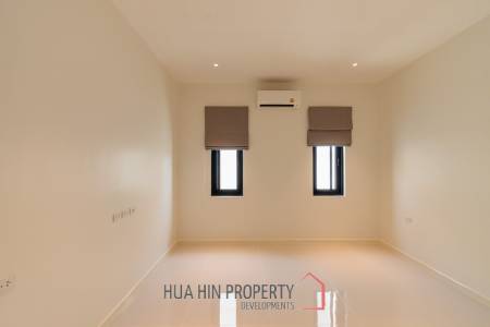 228 sqm pool villa in Thap Tai Hua Hin Aria 3 new development