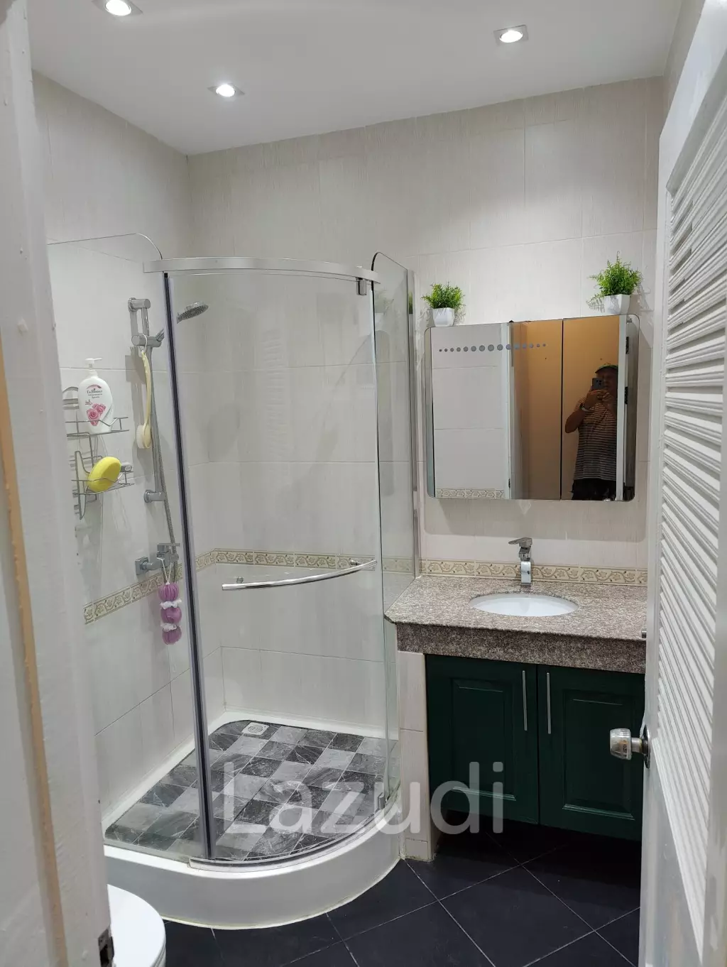 3-Bed Villa in Emerald Green Village Hua Hin