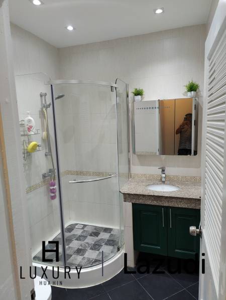 3-Bed Villa in Emerald Green Village Hua Hin