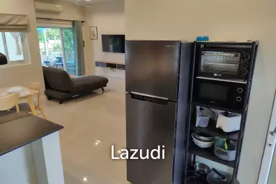 3-Bed Villa in Emerald Green Village Hua Hin