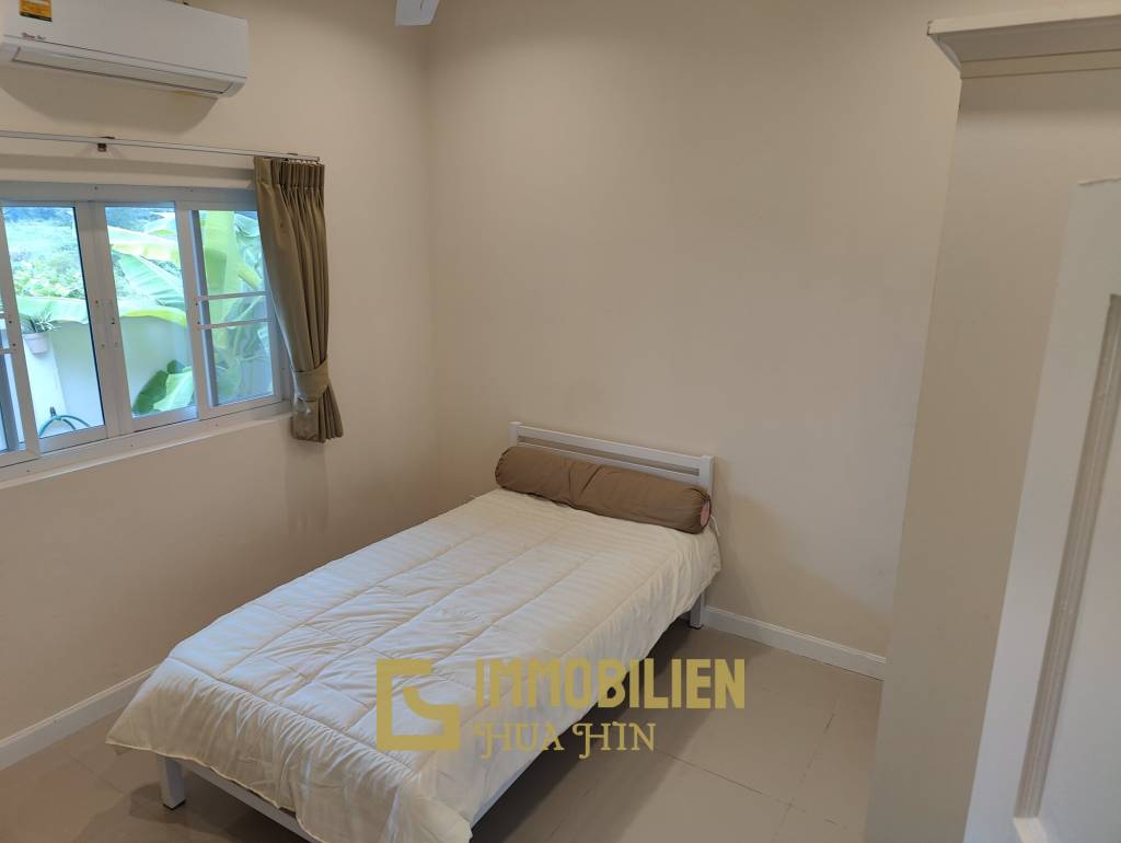 3-Bed Villa in Emerald Green Village Hua Hin