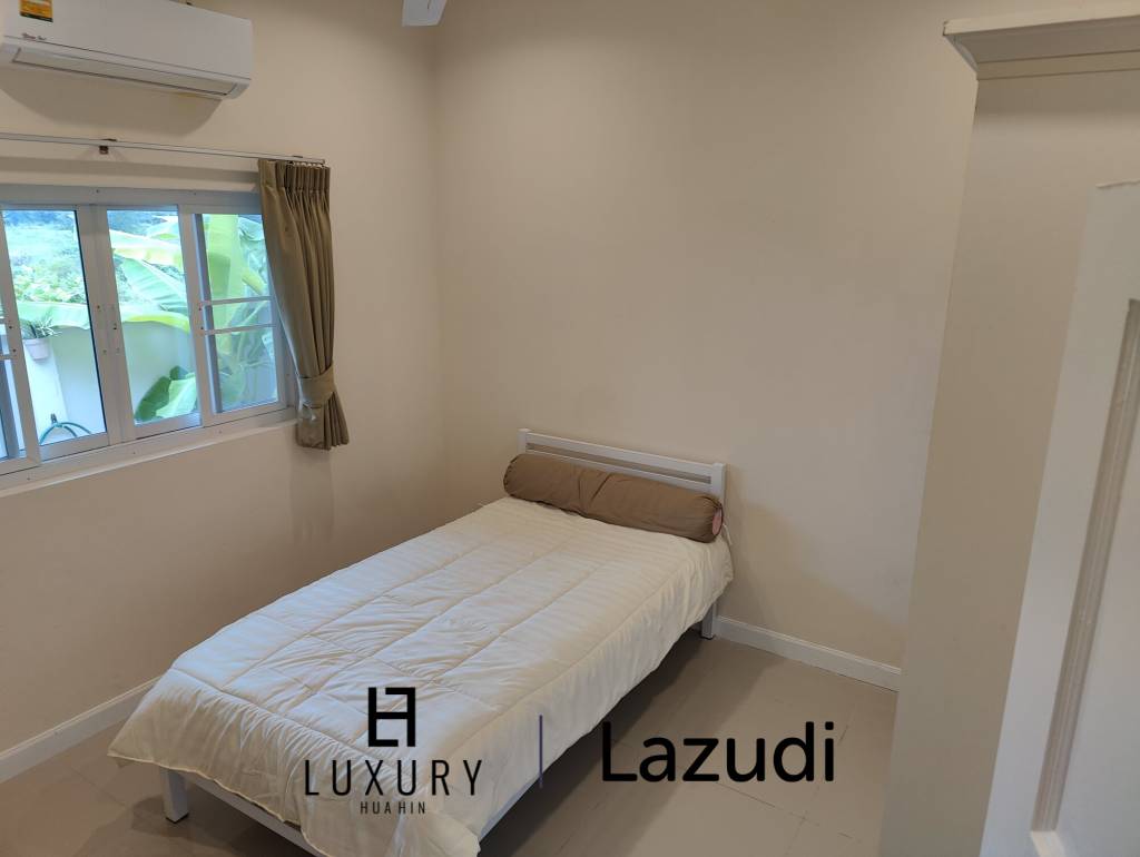 3-Bed Villa in Emerald Green Village Hua Hin