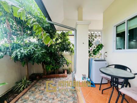 3-Bed Villa in Emerald Green Village Hua Hin