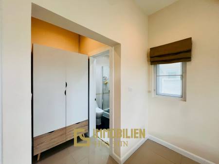 3-Bed Villa in Emerald Green Village Hua Hin