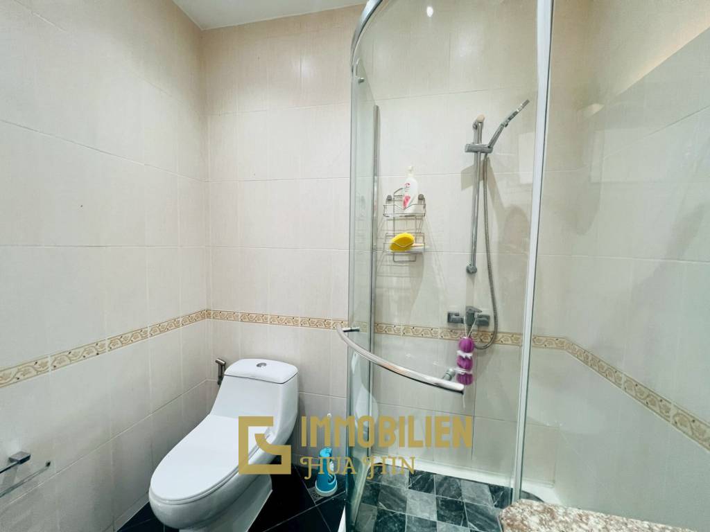 3-Bed Villa in Emerald Green Village Hua Hin