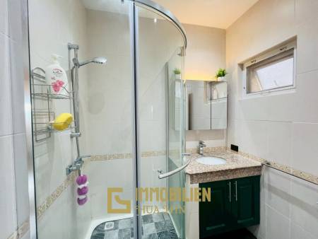 3-Bed Villa in Emerald Green Village Hua Hin