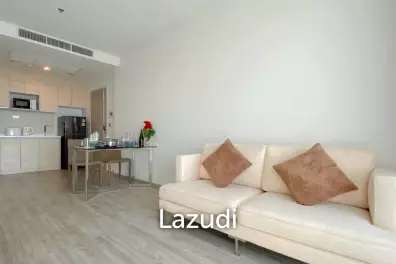 Aeras Beachfront Condominium for Rent High-Floor