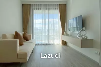 Aeras Beachfront Condominium for Rent High-Floor