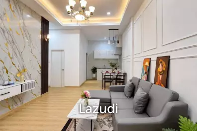 Newly Renovated Townhouse for Rent at Chatkaew 9