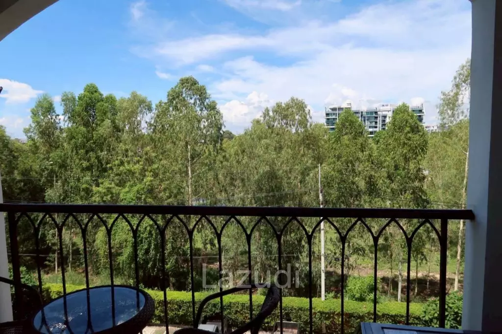 The Venetian Signature Resort Pattaya Condominium