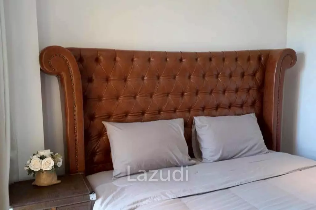 The Venetian Signature Resort Pattaya Condominium