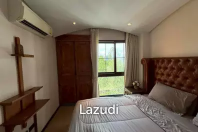 Venetian Signature Resort Pattaya for Sale Resort-Style