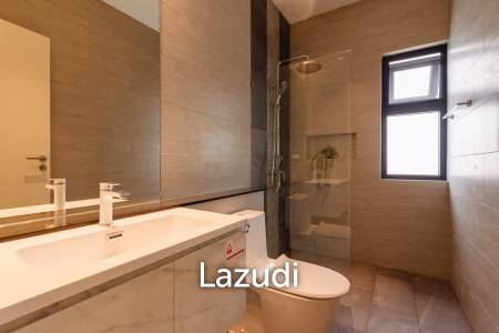 292 sqm pool villa in Aria 3 Hua Hin, Thap Tai