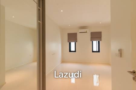292 sqm pool villa in Aria 3 Hua Hin, Thap Tai