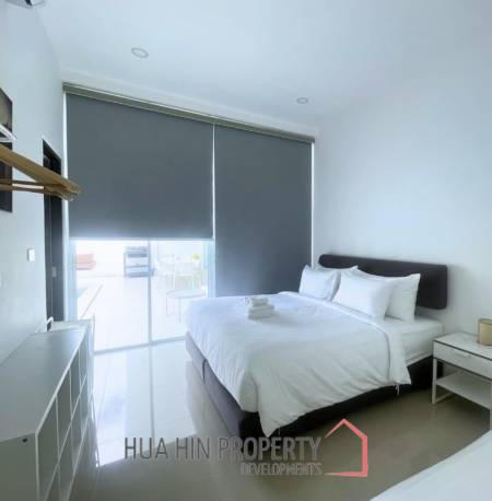 PHU MONTRA K-HAAD  : 4 bed luxury pool villa
