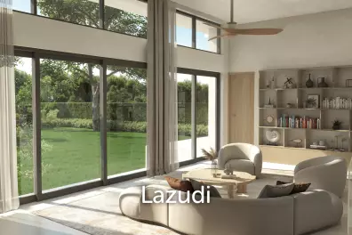 Luxury 7-Bedroom Sea & Mountain View in Bang Rak