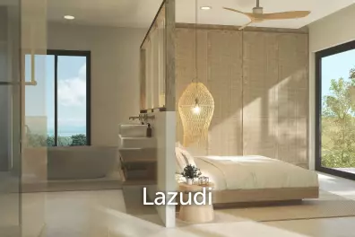 Luxury 7-Bedroom Sea & Mountain View in Bang Rak