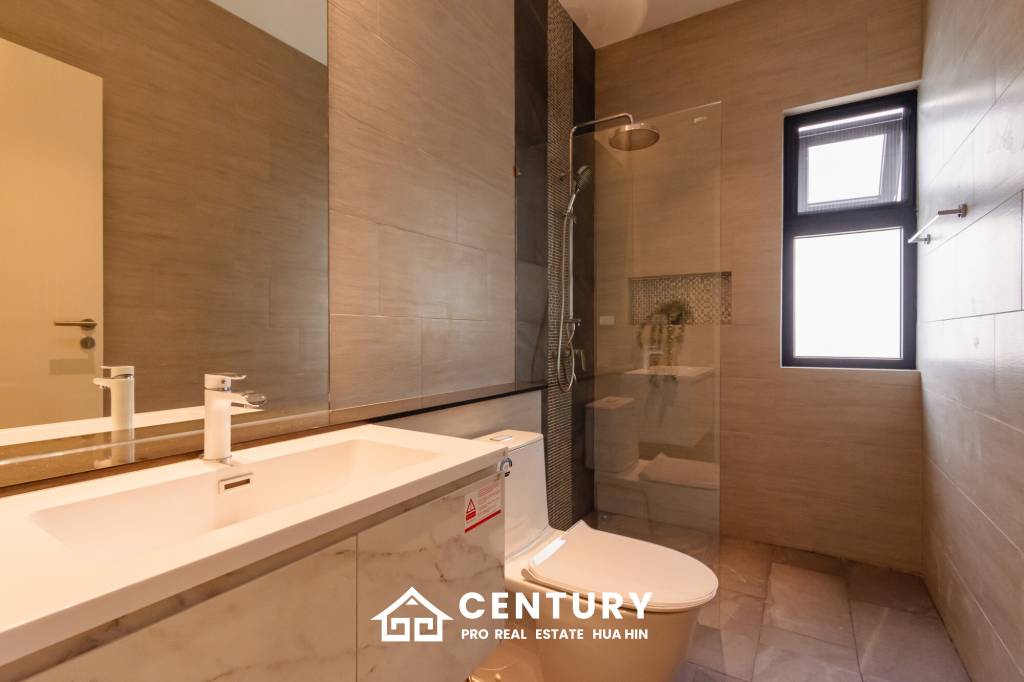 Вилла 1,182 кв.м. 3 Кровать 3 Ванна