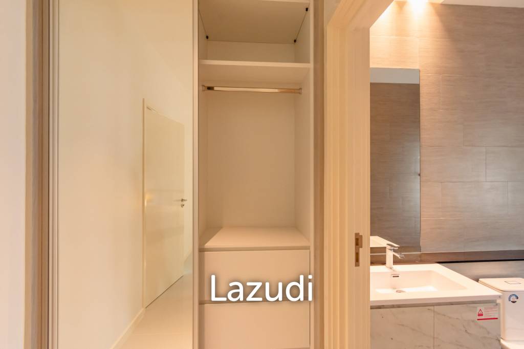 355 sqm modern pool villa in Thap Tai Hua Hin – Aria 3