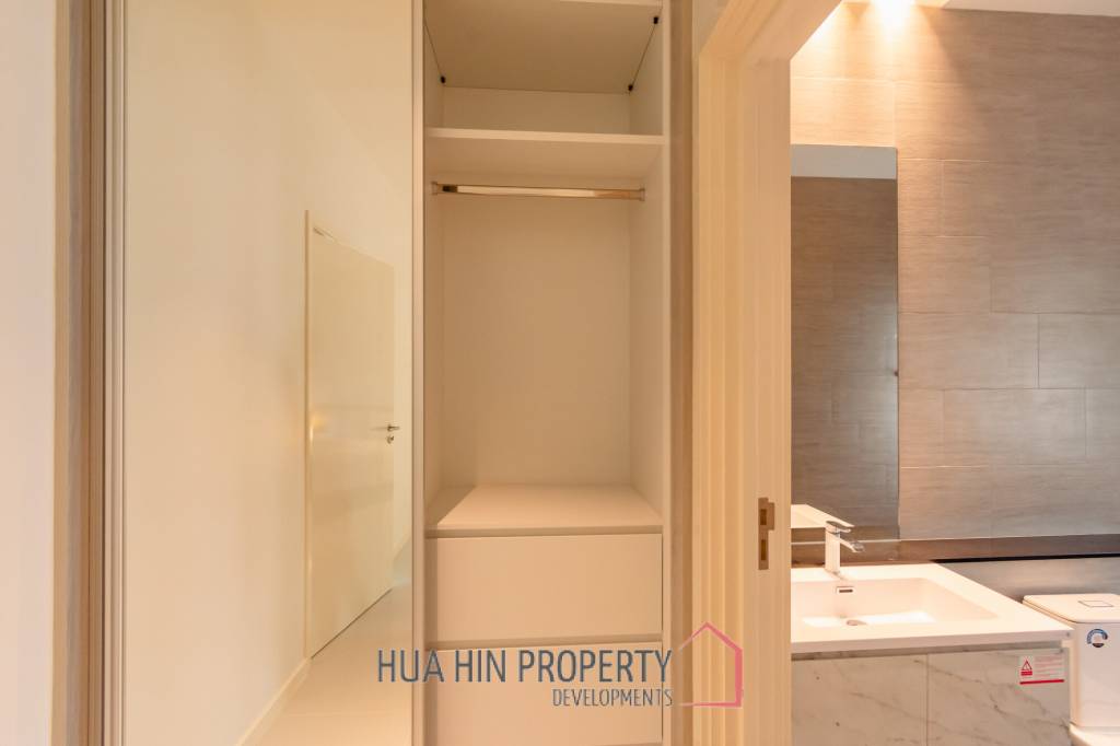 355 sqm modern pool villa in Thap Tai Hua Hin – Aria 3