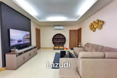 Spacious House for Rent in Jomtien Condotel