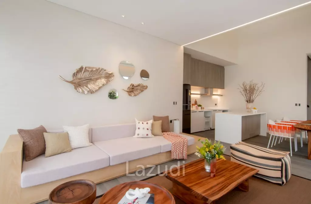 Veranda Pool Villa Hua Hin Cha Am : 3BR with direct Beach Access.