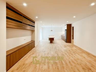 Unbeatable Value: Massive 134 sqm Condo in Central Hua Hin